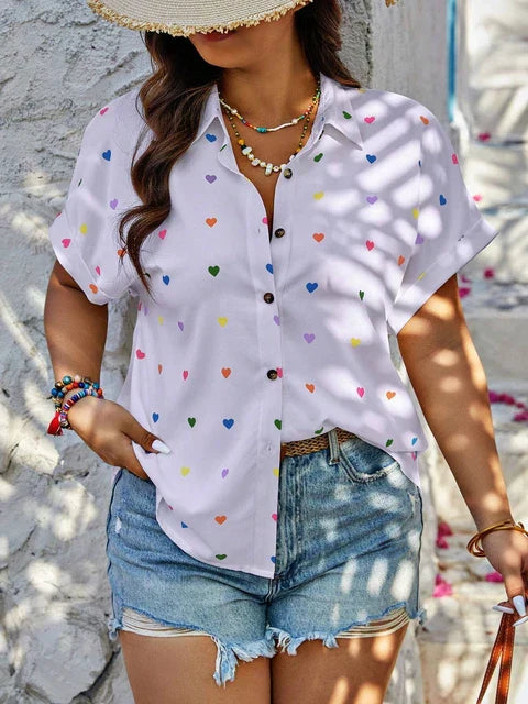 AS | Lehké a chladivé šortky