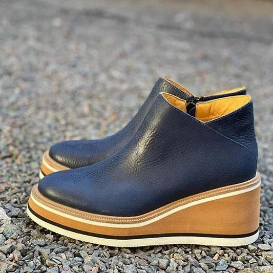 Elegantní a podpůrné ortopedické Boty