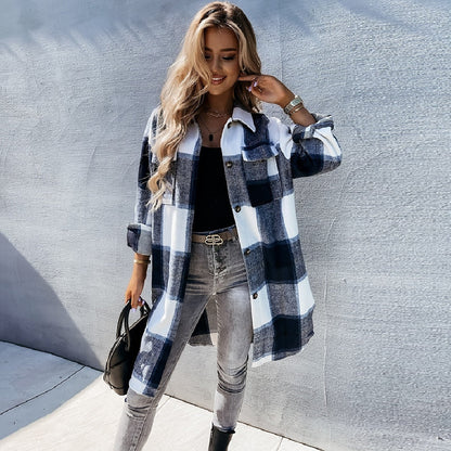 AS | LazuliJacket I Bunda pro ženy