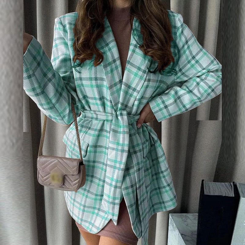 AS | JoseJacket I Bunda pro ženy