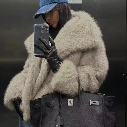 AS | Bezstarostná a trendy zimní bunda