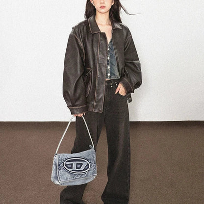 AS | Pohodlná a módní zimní bunda