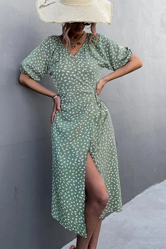 AS | Ležérní a chladivé letní šaty