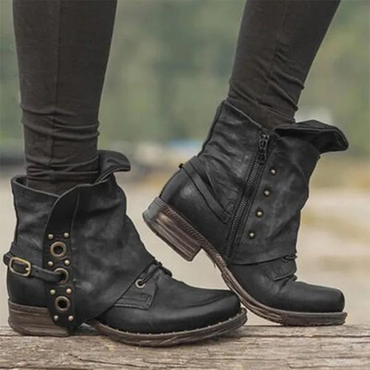 Podpůrné a trendy ortopedické Boty