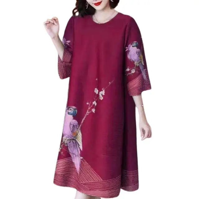 AS | Ležérní cool šaty