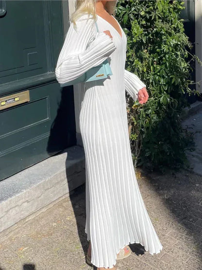 AS | Ležérní a stylové zimní šaty