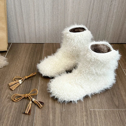 Módní a podpůrné ortopedické Boty