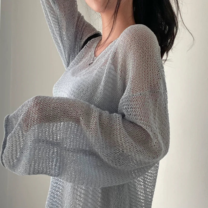 AS | Nadčasový a elegantní svetr