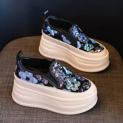 Smukłe i wspierające ortopedyczne Buty