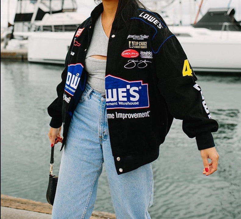 AS | MaxsJacket I Bunda pro ženy