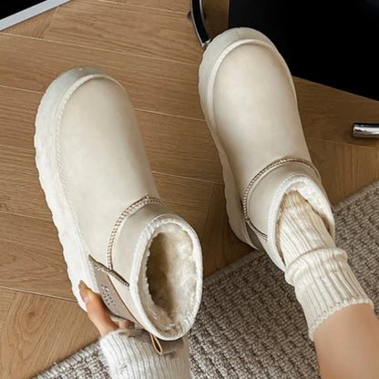 Elegantní a podpůrné ortopedické Boty