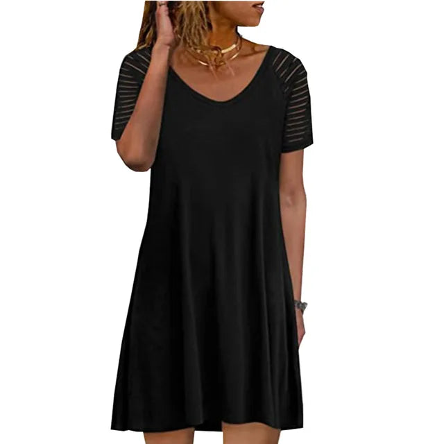 AS | Pohodlné a vzdušné šaty