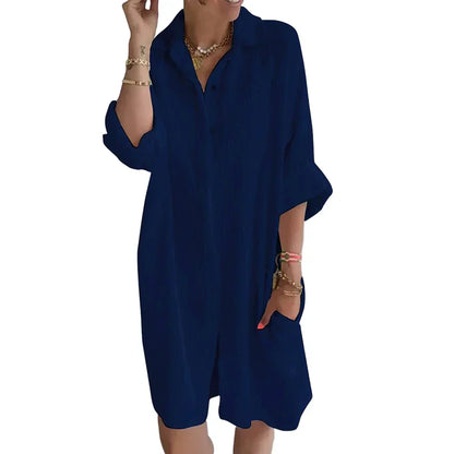 AS | Elegantní a vzdušné šaty