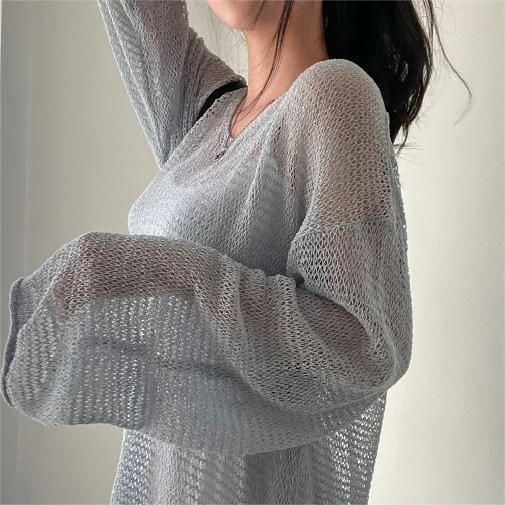 AS | Nadčasový a elegantní svetr