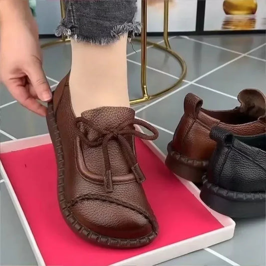 Elegantní a podpůrné ortopedické