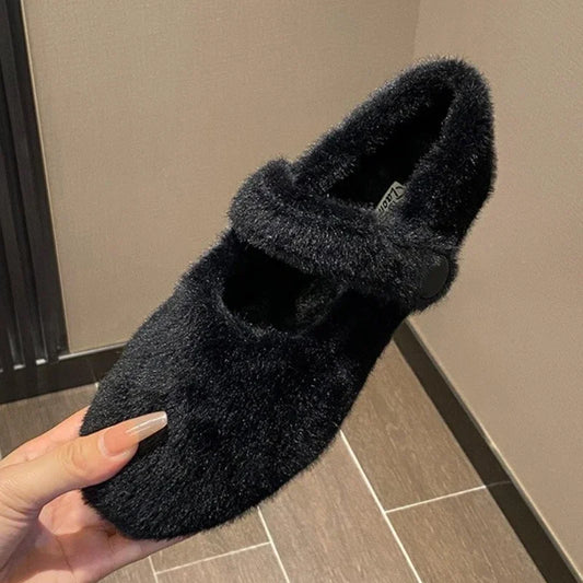 Ležérní a podpůrné ortopedické Mokasíny