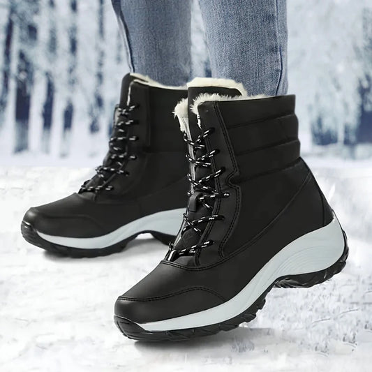 Podpůrné a trendy ortopedické Boty