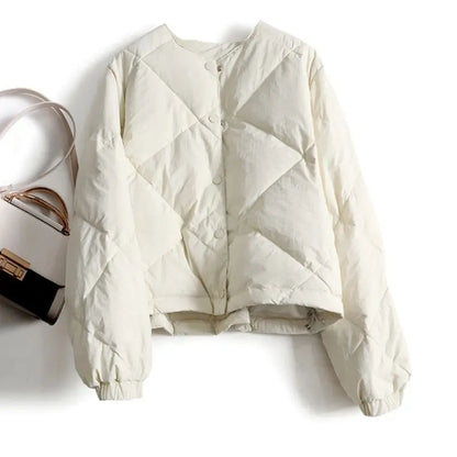 AS | Ležérní a módní zimní oděv