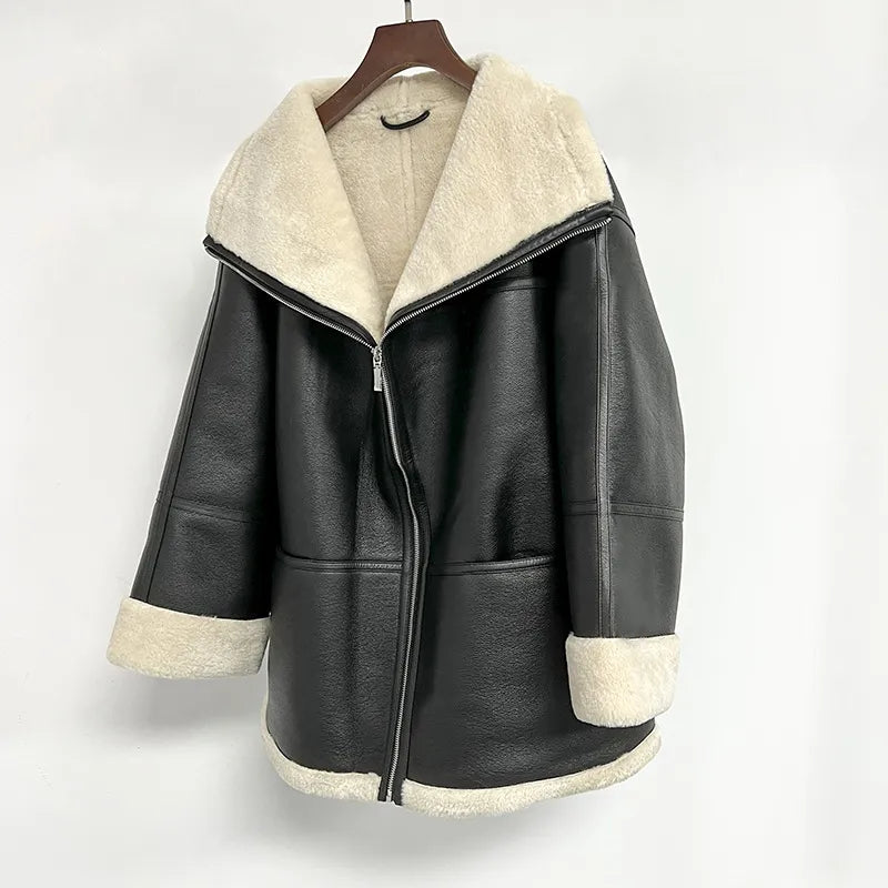 AS | Módní zimní bunda bez námahy