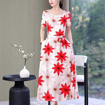 AS | Pohodlné a lehké šaty