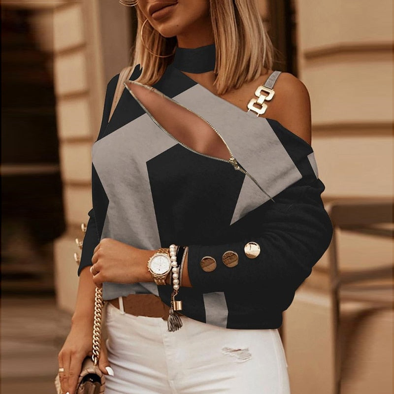 AS | Klasický a elegantní svetr