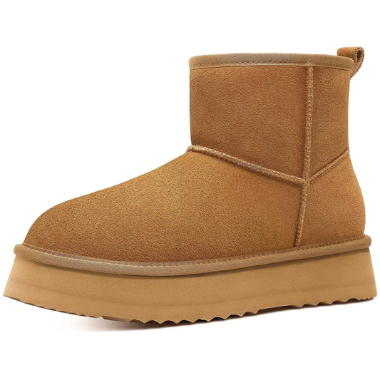 Podpůrné a trendy ortopedické Boty