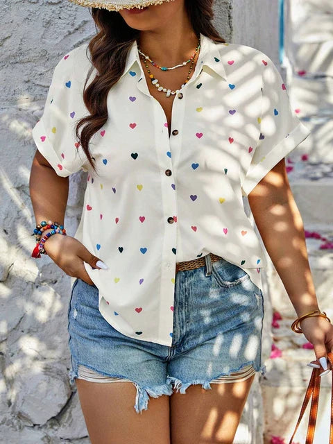 AS | Lehké a chladivé šortky