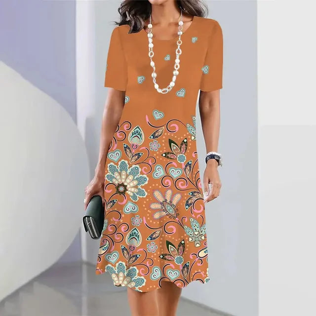 AS | Elegantní a vzdušné šaty