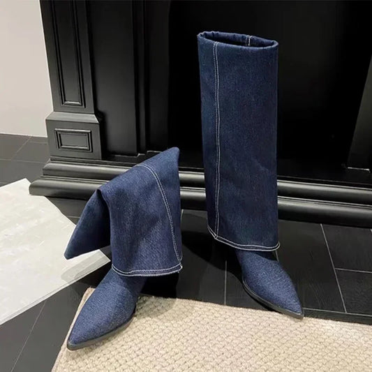 Podpůrné a stylové ortopedické Boty