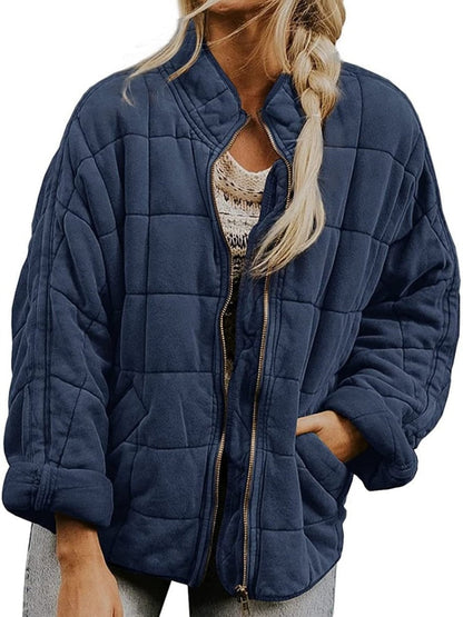 AS | Módní zimní bunda bez námahy