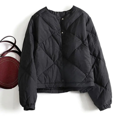 AS | Ležérní a módní zimní bunda