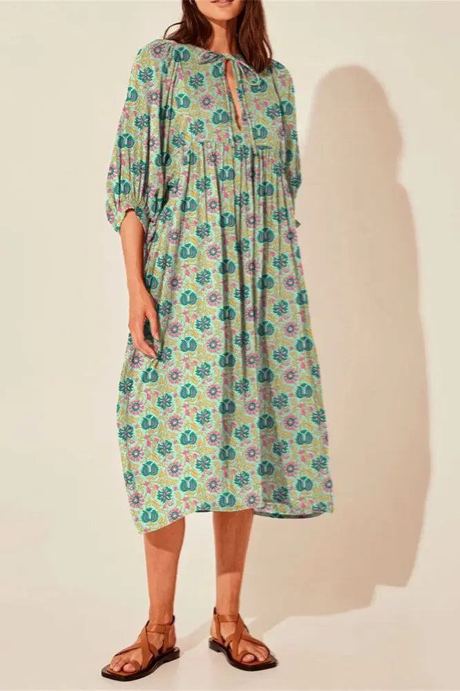 AS | Elegantní a vzdušné šaty