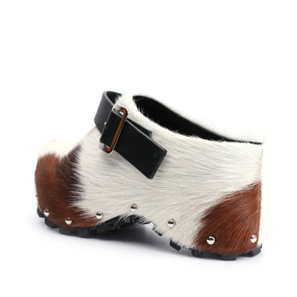 Elegantní a podpůrné ortopedické