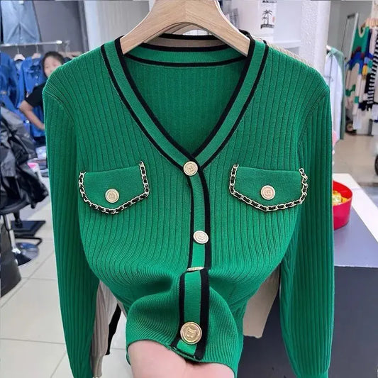 AS | Trendy a elegantní zimní svetr