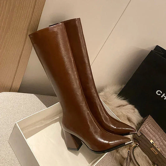 Elegantní a podpůrné ortopedické