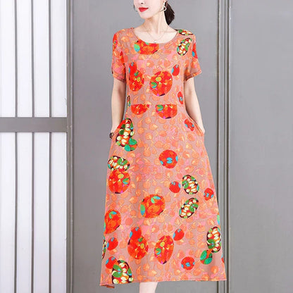 AS | Pohodlné a lehké šaty