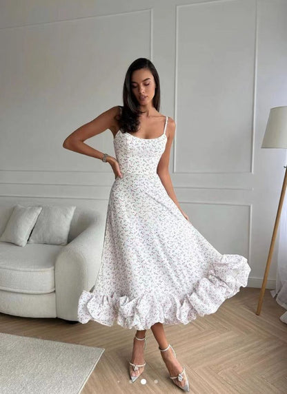 AS | Elegantní letní šaty bez námahy