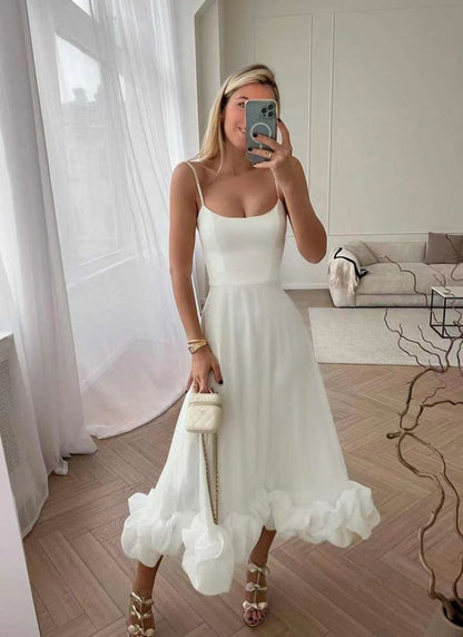 AS | Elegantní letní šaty bez námahy