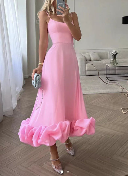 AS | Elegantní letní šaty bez námahy