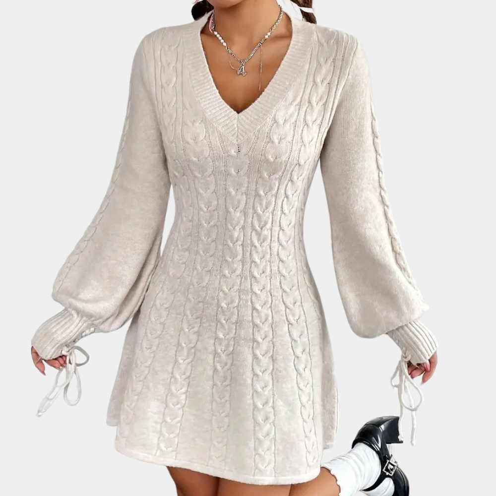 AS | Ležérní a uvolněné letní šaty