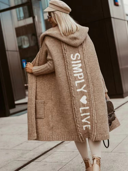 AS | Klasický a stylový všeobecný kabát