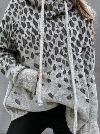 AS | Trendy a elegantní zimní svetr