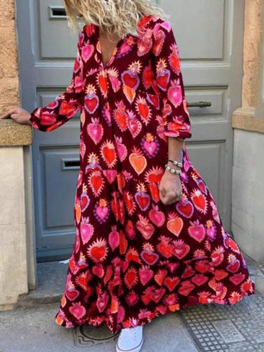 AS | Moderní a univerzální zimní šaty