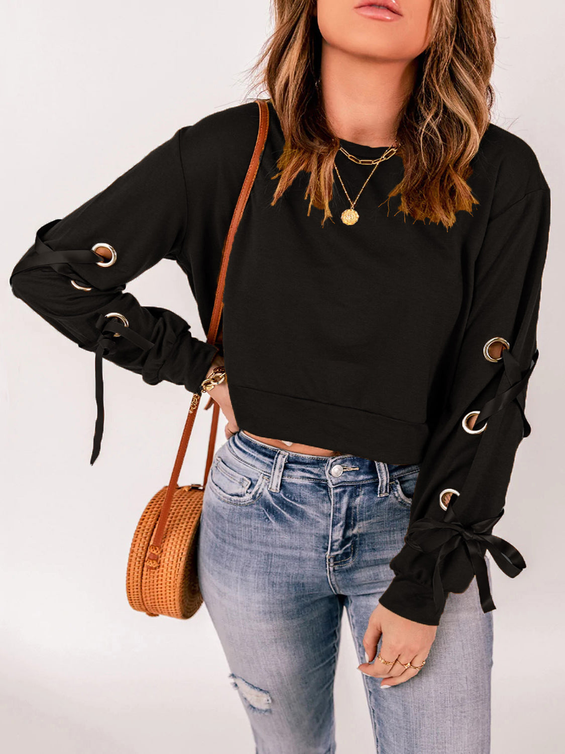 AS | Klasické a pohodlné zimní tričko