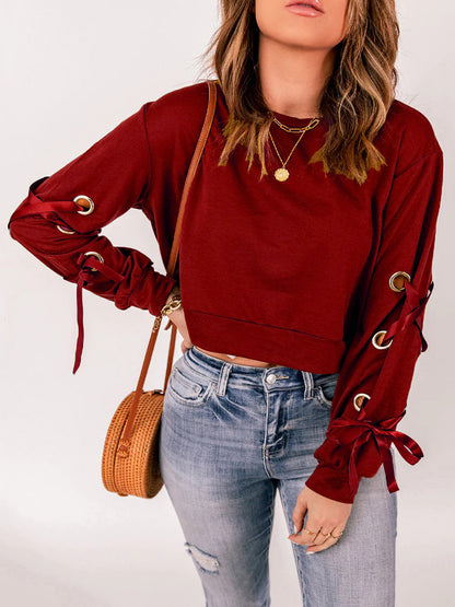 AS | Klasické a pohodlné zimní tričko