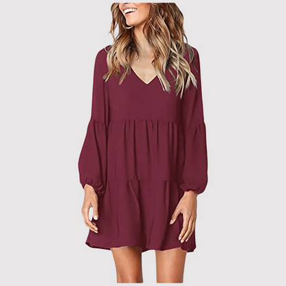 AS | Stylové a elegantní obecné šaty