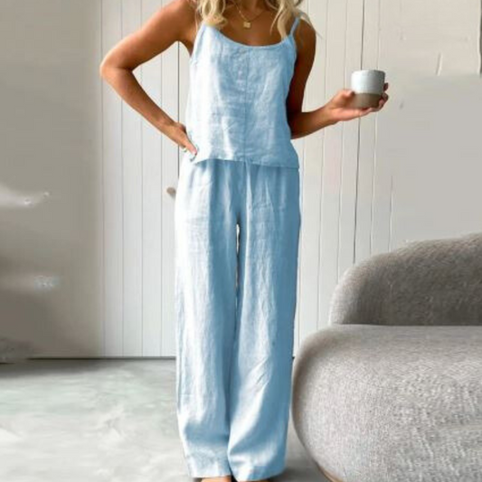 AS | Pohodlný a prodyšný set