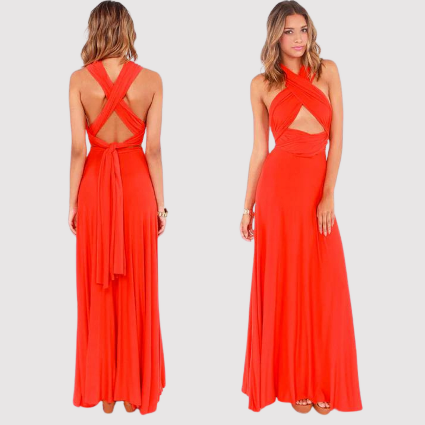 AS | Klasické a pohodlné letní šaty