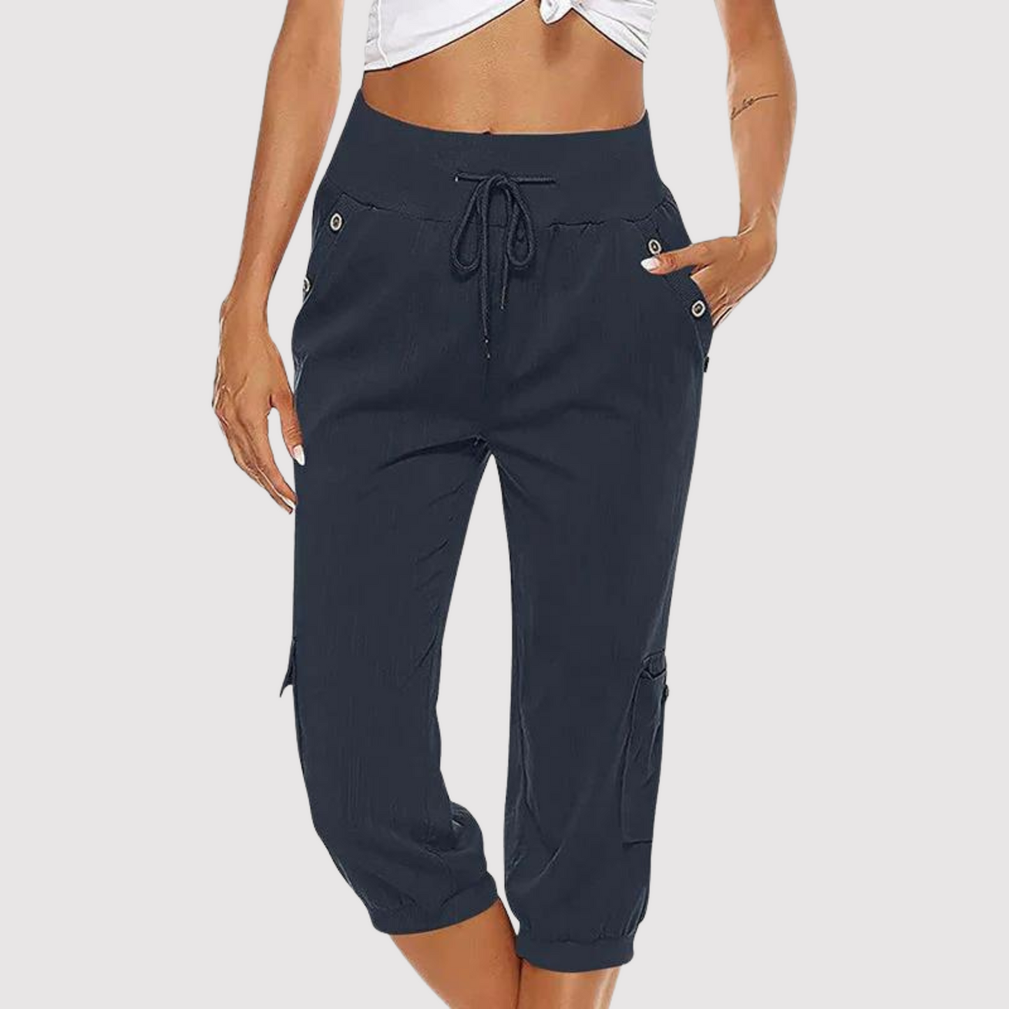 AS | Pánské kalhoty pro volný čas