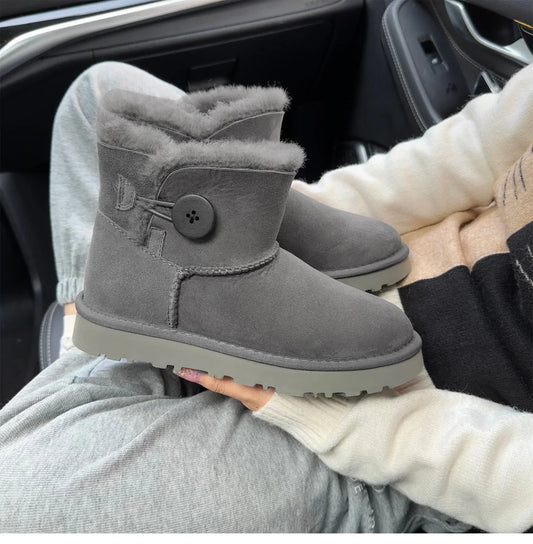 Módní a podpůrné ortopedické Boty
